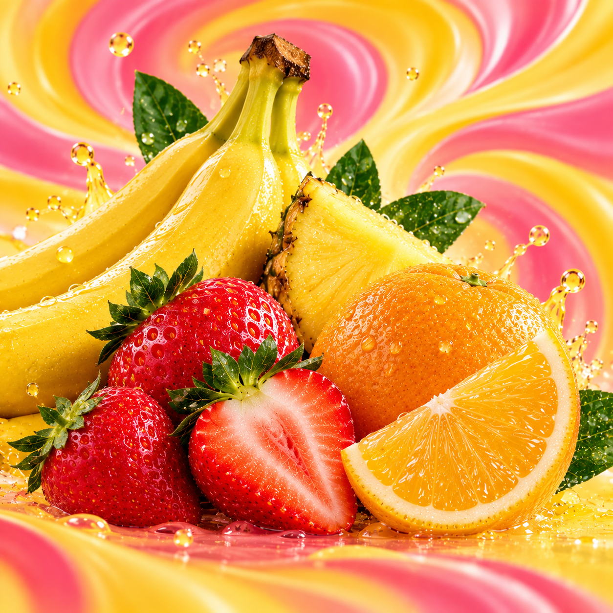 Juicy Chew