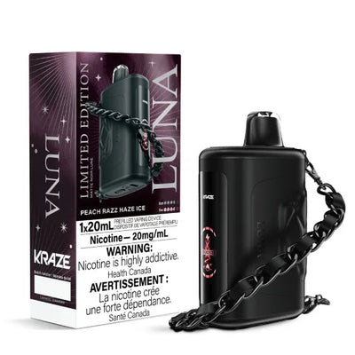 Kraze Luna 42k 20mg/20ml