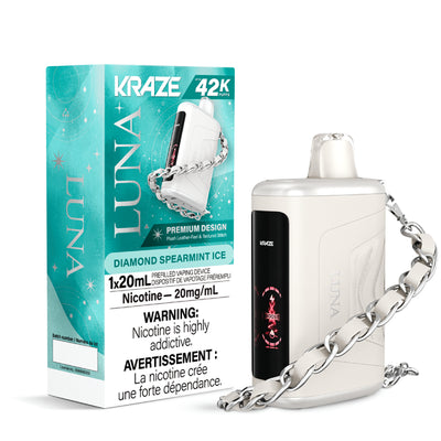 Kraze Luna 42k 20mg/20ml