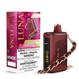 Kraze Luna 42k 20mg/20ml