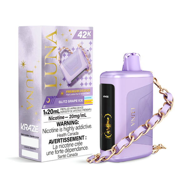 Kraze Luna 42k 20mg/20ml