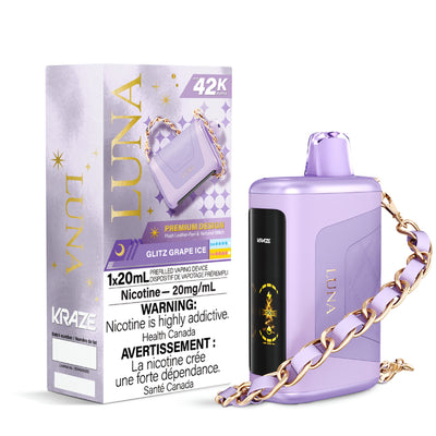 Kraze Luna 42k 20mg/20ml