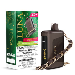 Kraze Luna 42k 20mg/20ml