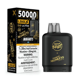 Level X Flavour Beast G2 Ultra