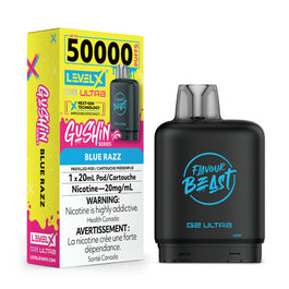 Level X Flavour Beast G2 Ultra