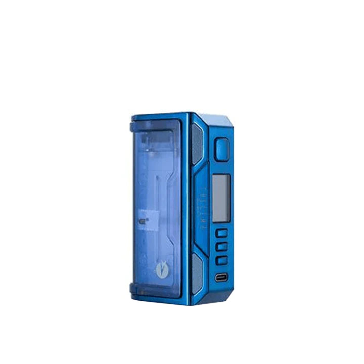 Lost Vape Thelema Quest Box Mod 200W