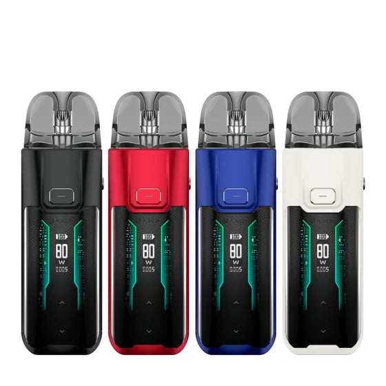 Vaporesso LUXE XR MAX 80W Pod Kit