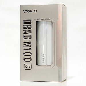 VOOPOO DRAG M100S 100W Mod