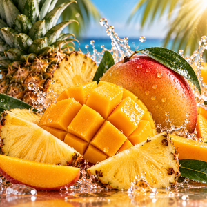Mango Pineapple