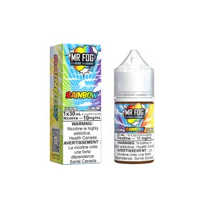 Mr. Fog & Oxbar E-Liquid 20mg/30ml