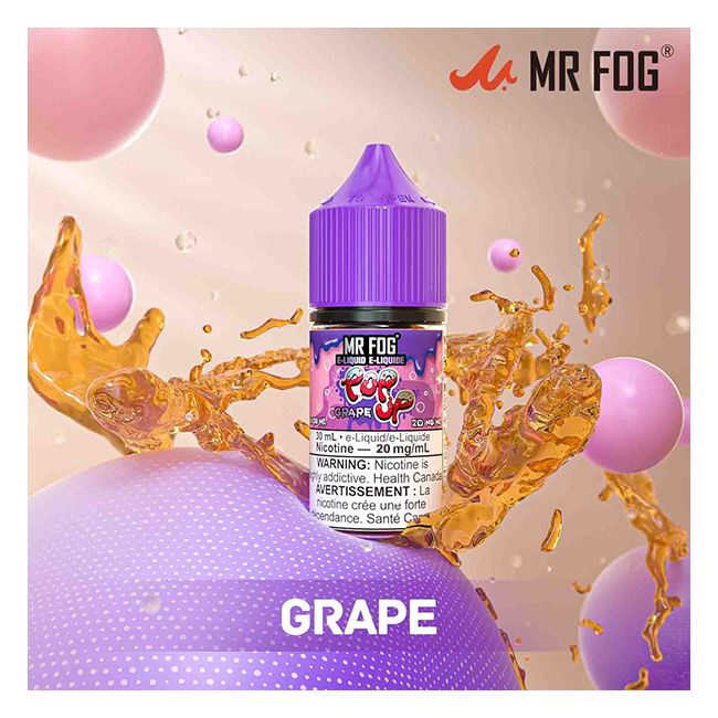 Alberta Other Most Wanted E-Juice 20mg/ml - 30ml