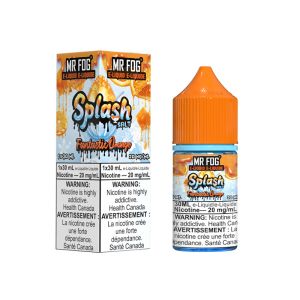 Alberta Other Most Wanted E-Juice 20mg/ml - 30ml