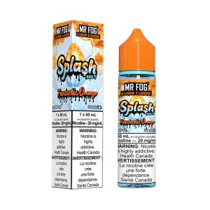 Alberta Other Most Wanted E-Juice 20mg/ml -  60ml