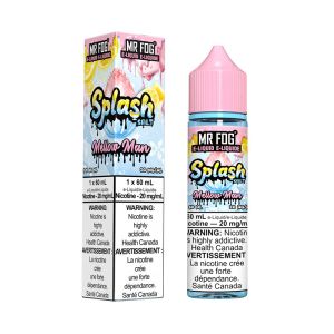 Alberta Other Most Wanted E-Juice 20mg/ml -  60ml