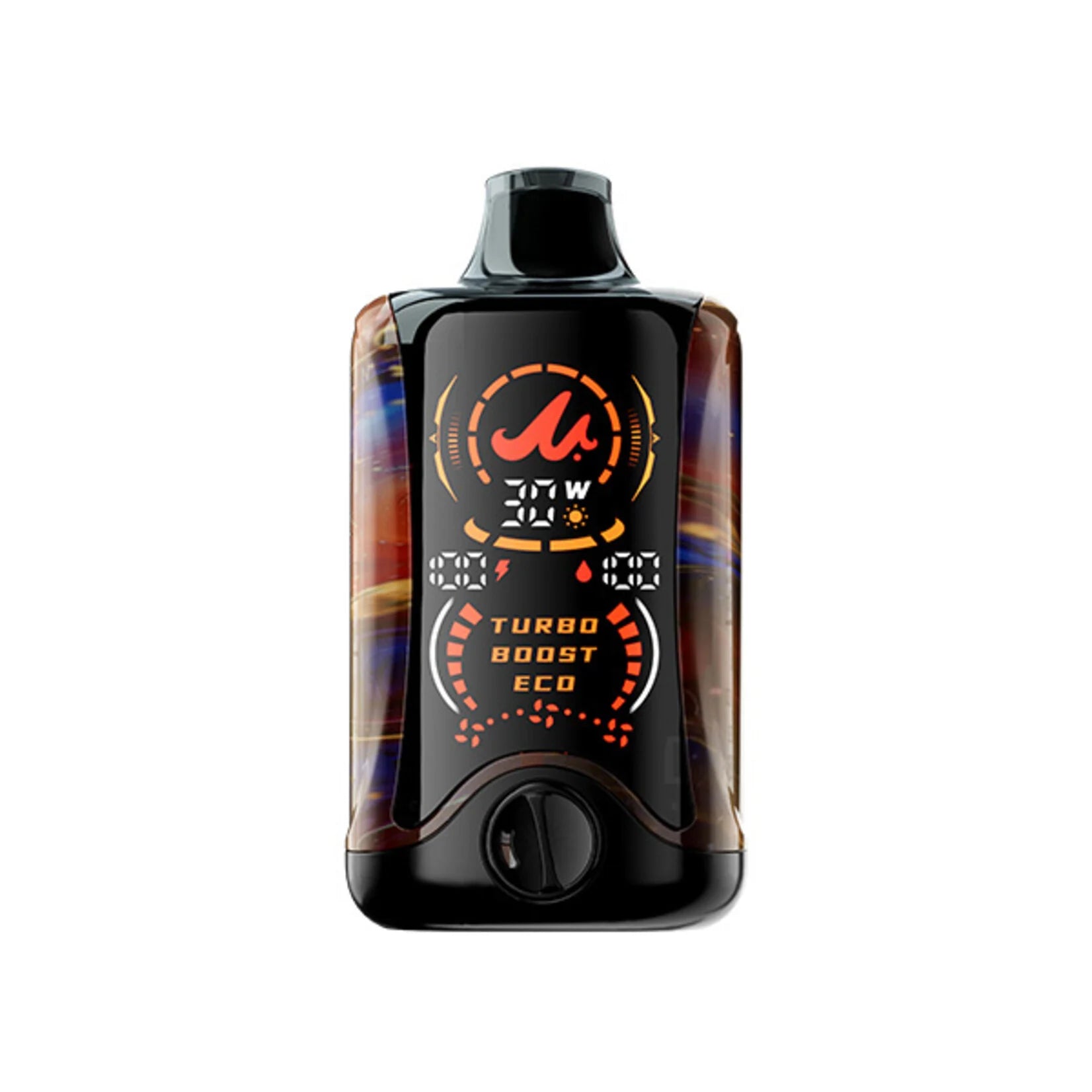 MR FOG AURA 60K/ 20ml/Zero Nicotine