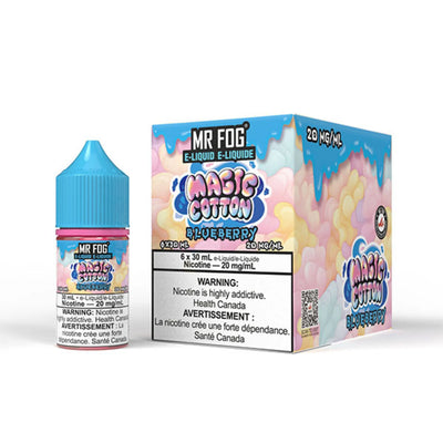 Alberta Other Most Wanted E-Juice 20mg/ml - 30ml