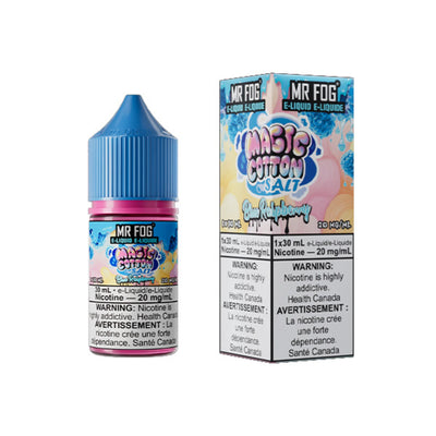 Alberta Other Most Wanted E-Juice 20mg/ml - 30ml