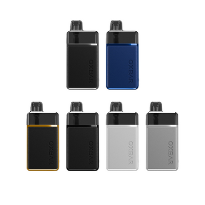 OXBAR OXPOD ELITE 8ml Pod Kit