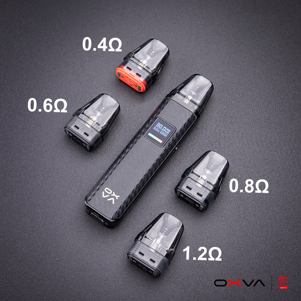 OXVA XLIM PRO POD KIT