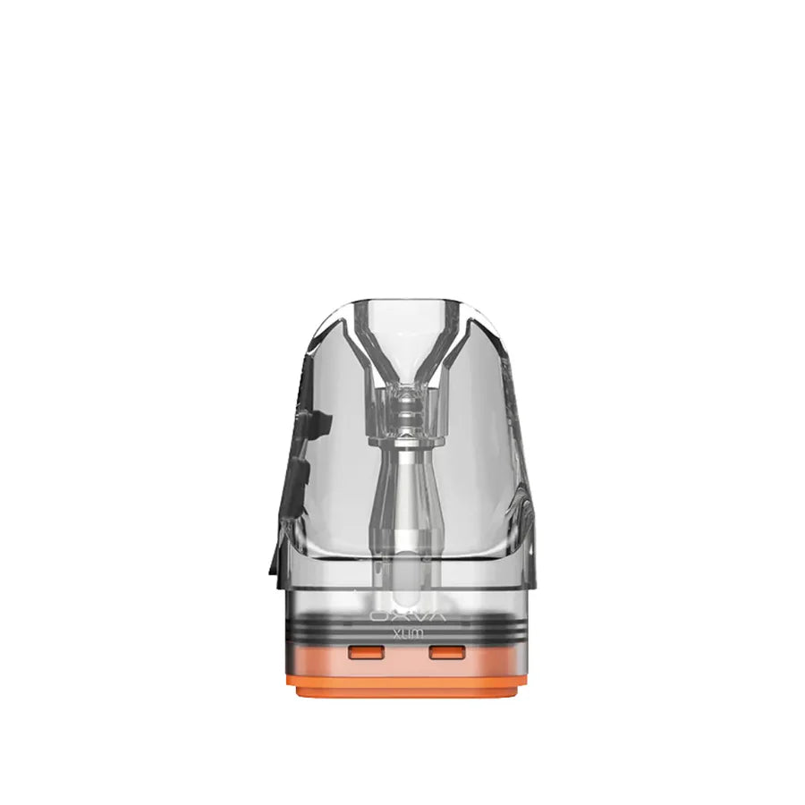 OXVA XLIM CRC Replacement Pods (2-Pack)
