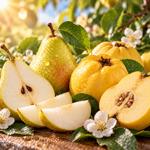Pear Chew