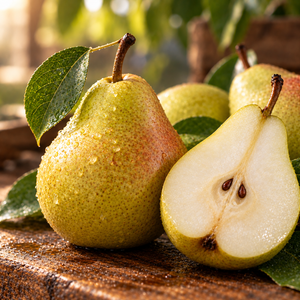 Pear
