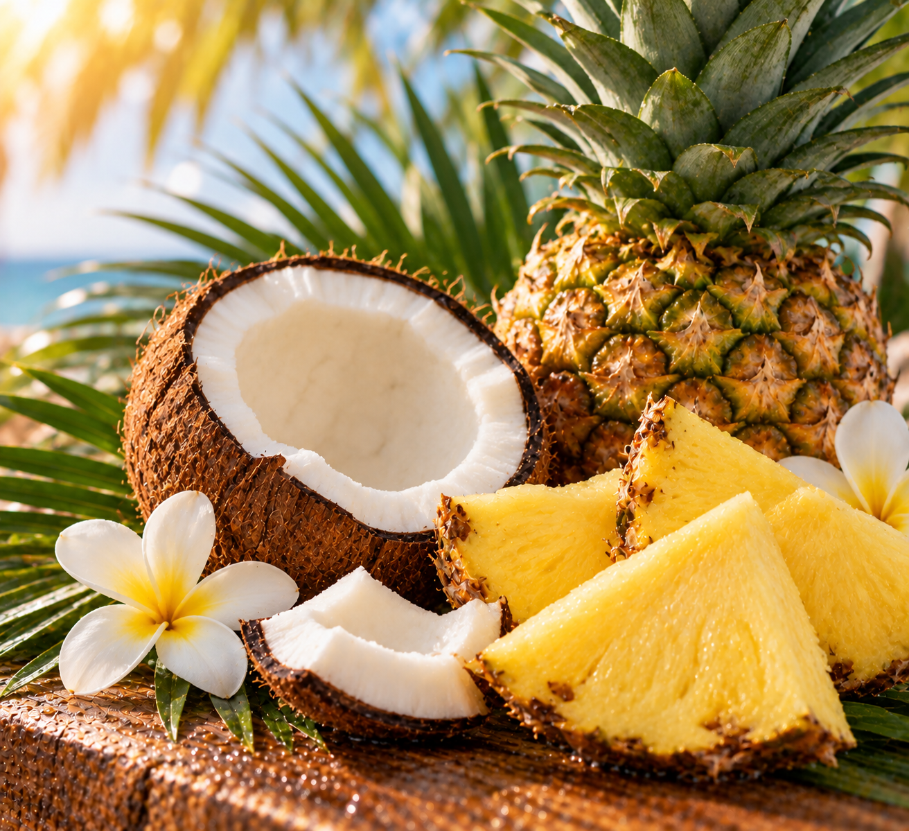 Pina Colada