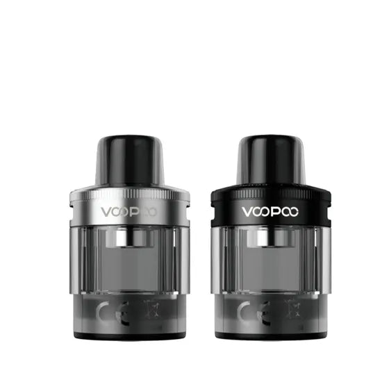 Voopoo PnP X Pod Replacement  DTL (Fits Drag X2/S2) 2/PK