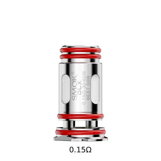 SMOK RPM 4 REPLACEMENT COILS