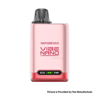 VAPORESSO VIBE NANO POD KIT