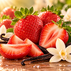 Signature Strawberry 2.0