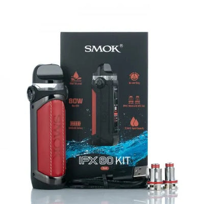 SMOK IPX 80 POD KIT