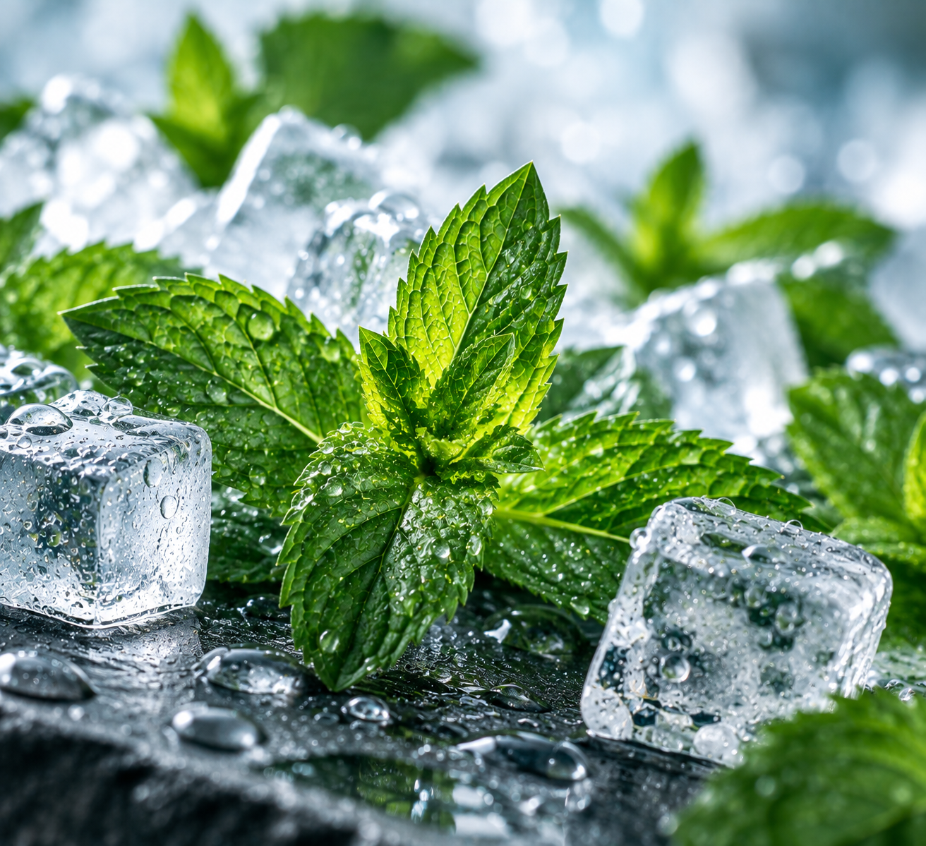 Spearmint