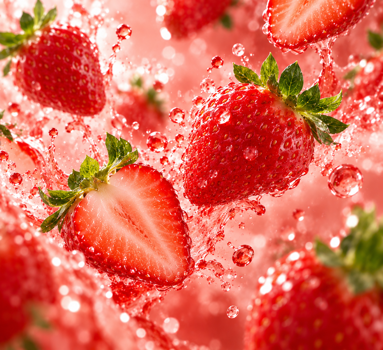 Strawberry