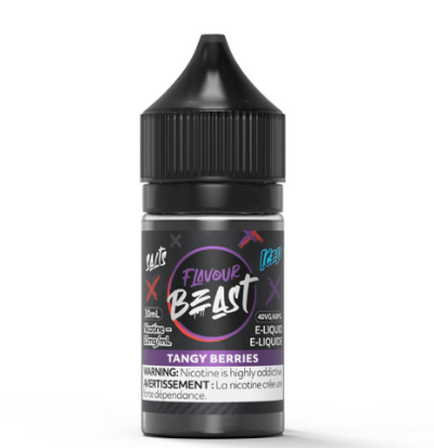 Alberta Other Most Wanted E-Juice 20mg/ml - 30ml