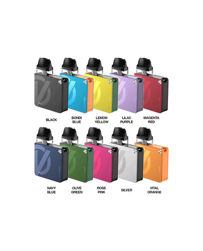 Vaporesso XROS 3 Nano Pod Kit