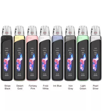 UWELL CALIBURN G4 PRO POD KIT