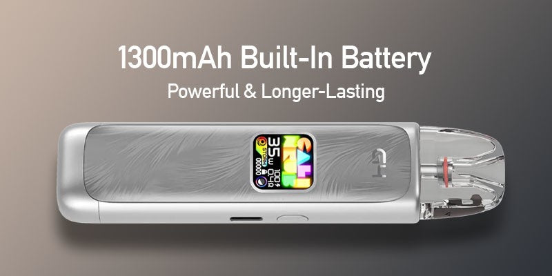 UWELL Caliburn G4 Kit