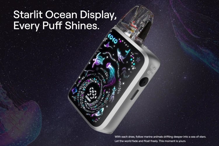 UWELL CALIBURN G5 KOKO POD KIT