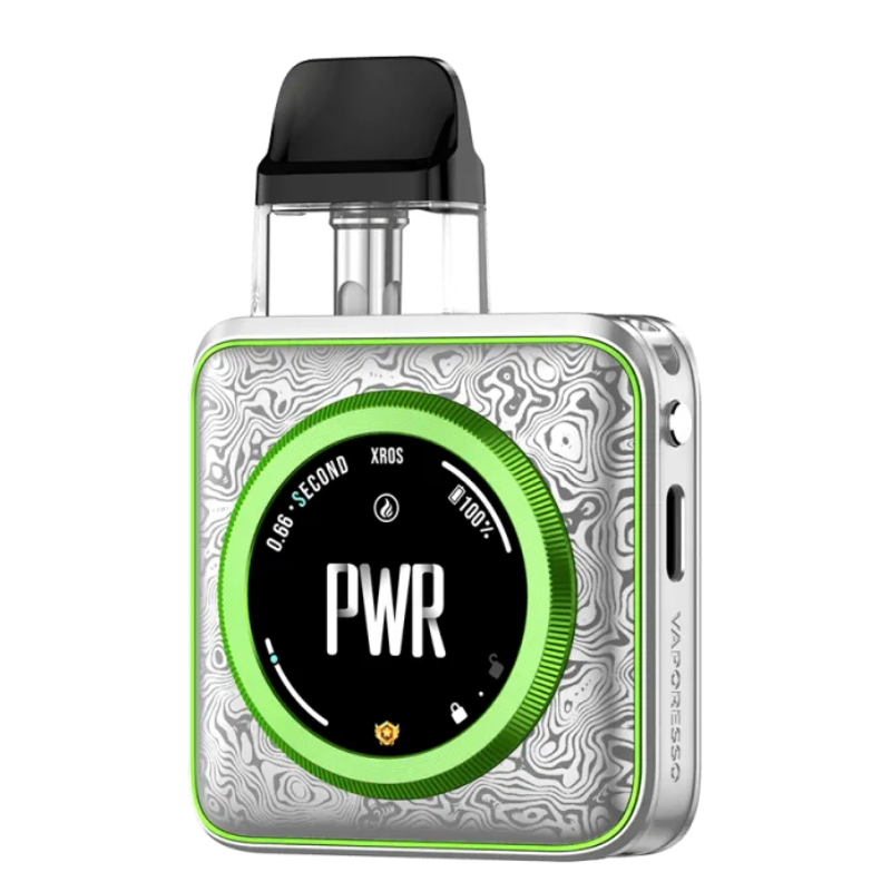 VAPORESSO XROS 5 NANO POD KIT