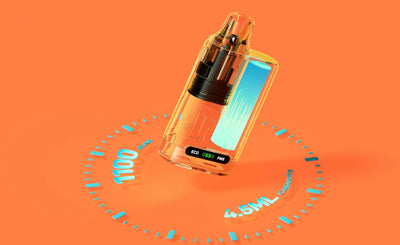 VAPORESSO VIBE NANO POD KIT