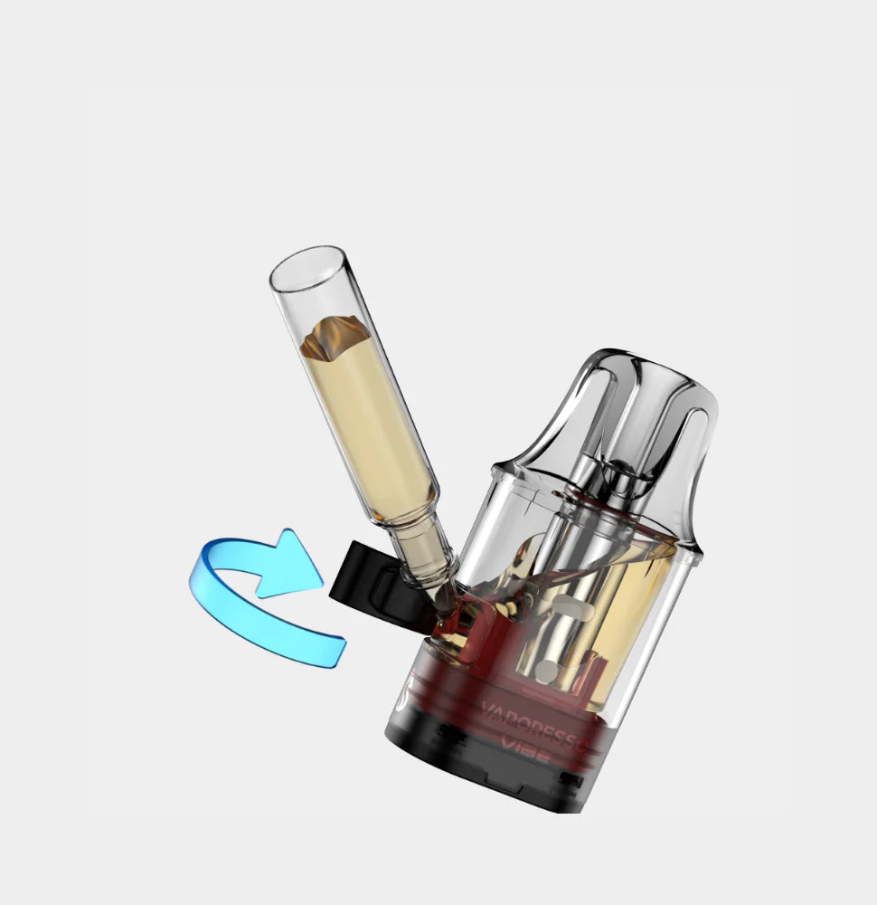 VAPORESSO VIBE REPLACEMENT POD