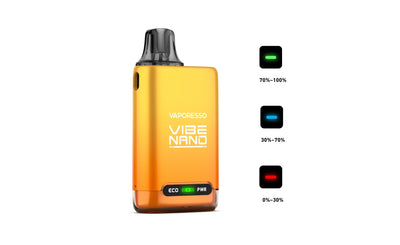 VAPORESSO VIBE NANO POD KIT