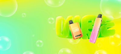 VAPORESSO VIBE NANO POD KIT