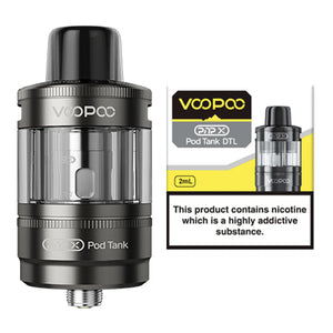 VOOPOO PNP X POD TANK