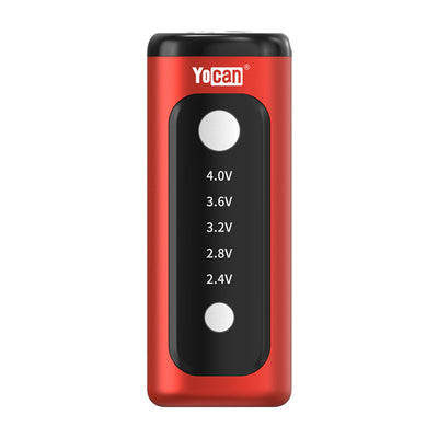 Yocan Kodo Plus 510 Vaporizer Battery 900mAh