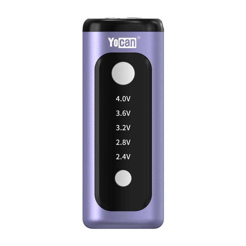 Yocan Kodo Plus 510 Vaporizer Battery 900mAh