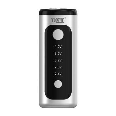 Yocan Kodo Plus 510 Vaporizer Battery 900mAh