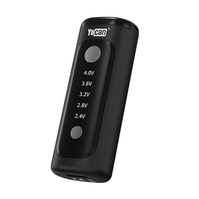 Yocan Kodo Plus 510 Vaporizer Battery 900mAh