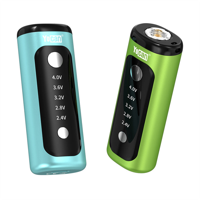 Yocan Kodo Plus 510 Vaporizer Battery 900mAh